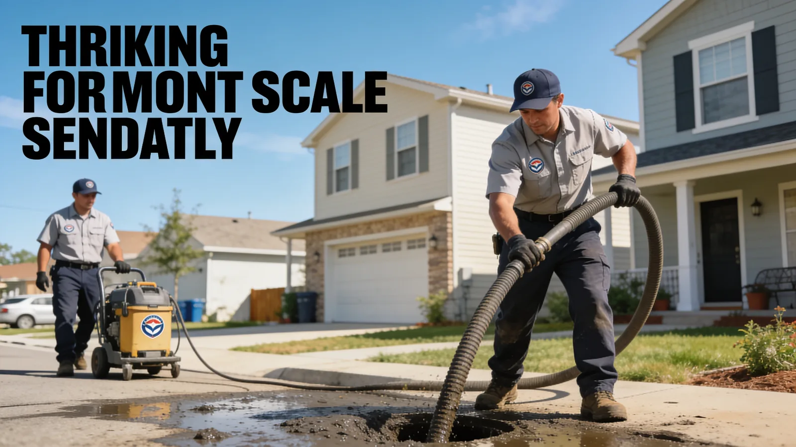 Sewage Cleanup in Rapid Valley, SD near me